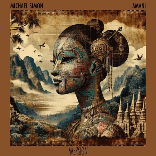 Michael Simon - Amani [AV055]